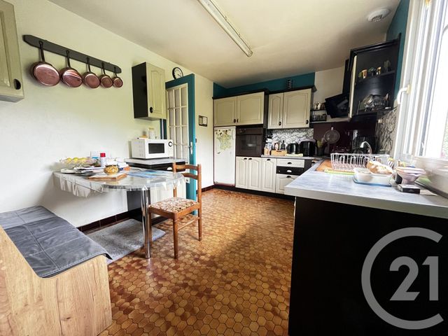 maison à vendre - 6 pièces - 101.33 m2 - AUNEAU BLEURY ST SYMPHORIEN - 28 - CENTRE - Century 21 Ld Immobilier