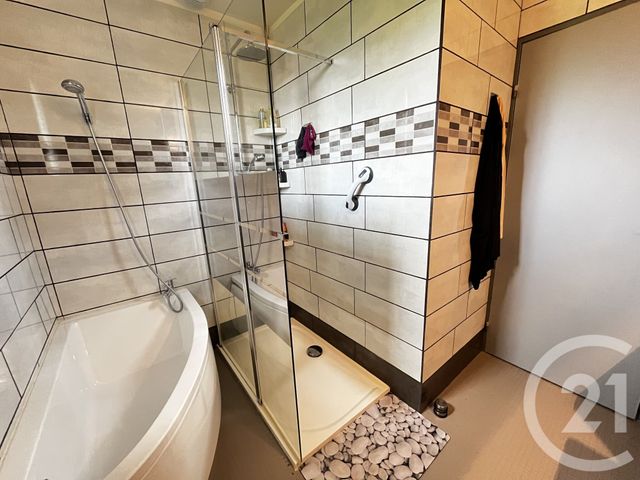 maison à vendre - 6 pièces - 101.33 m2 - AUNEAU BLEURY ST SYMPHORIEN - 28 - CENTRE - Century 21 Ld Immobilier