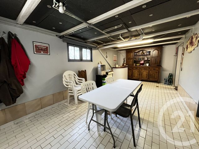 maison à vendre - 6 pièces - 101.33 m2 - AUNEAU BLEURY ST SYMPHORIEN - 28 - CENTRE - Century 21 Ld Immobilier