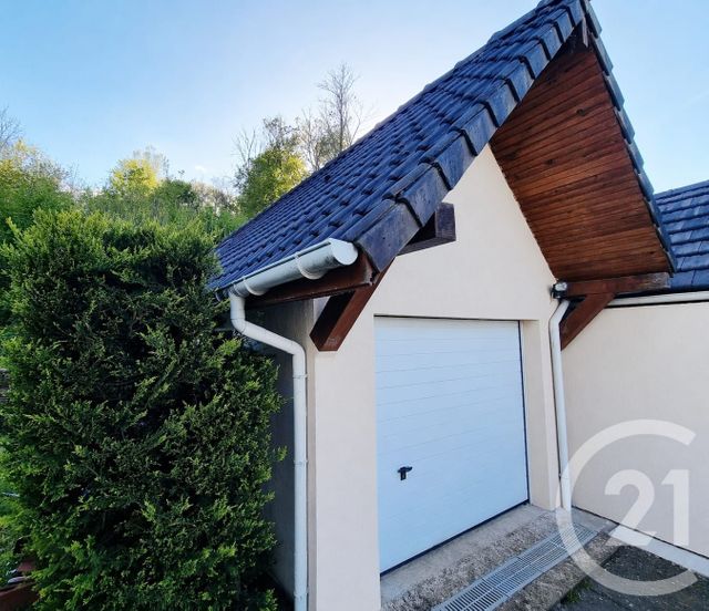 maison à vendre - 6 pièces - 158.0 m2 - ST ARNOULT EN YVELINES - 78 - ILE-DE-FRANCE - Century 21 Ld Immobilier