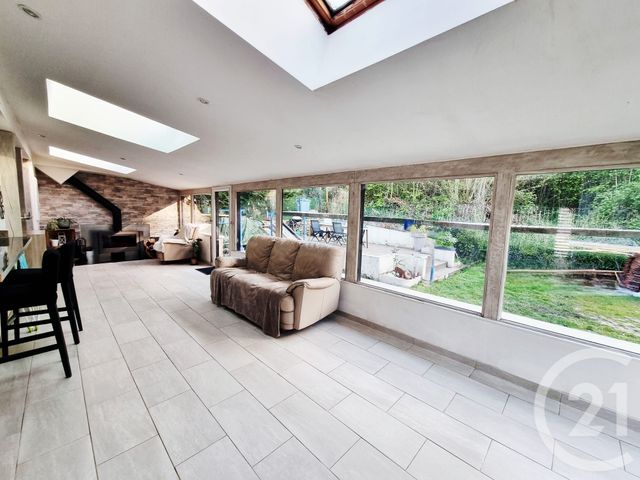 maison à vendre - 6 pièces - 158.0 m2 - ST ARNOULT EN YVELINES - 78 - ILE-DE-FRANCE - Century 21 Ld Immobilier