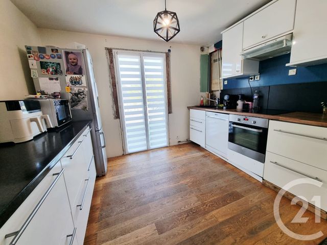 maison à vendre - 6 pièces - 158.0 m2 - ST ARNOULT EN YVELINES - 78 - ILE-DE-FRANCE - Century 21 Ld Immobilier