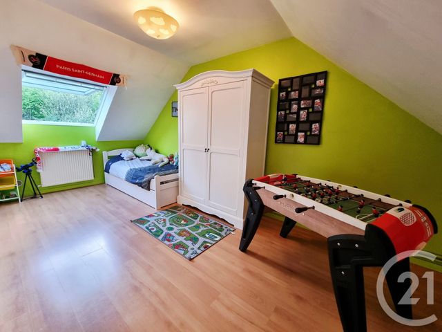 maison à vendre - 6 pièces - 158.0 m2 - ST ARNOULT EN YVELINES - 78 - ILE-DE-FRANCE - Century 21 Ld Immobilier