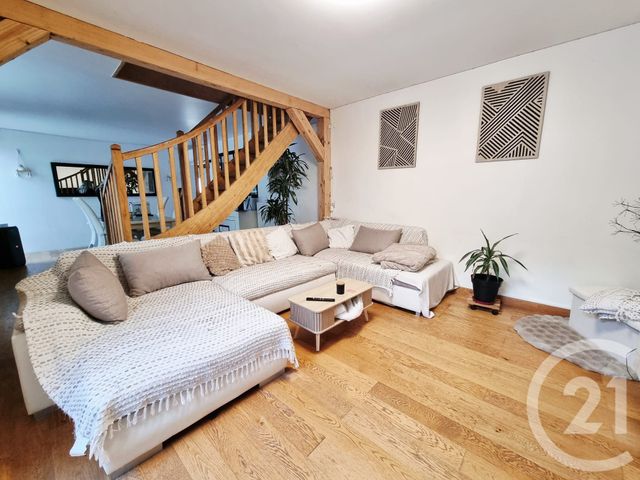 maison à vendre - 6 pièces - 158.0 m2 - ST ARNOULT EN YVELINES - 78 - ILE-DE-FRANCE - Century 21 Ld Immobilier