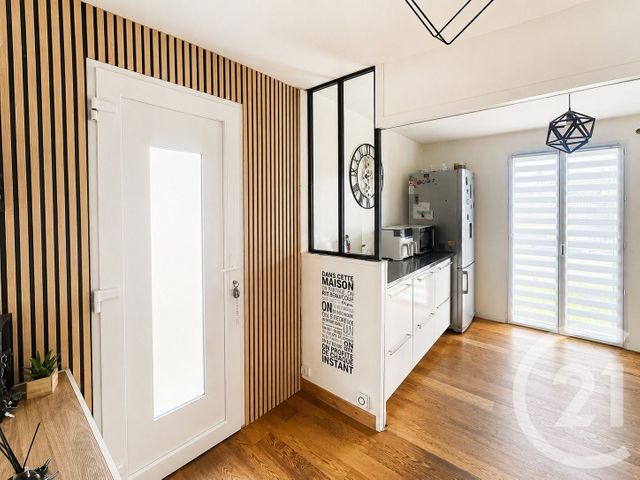 maison à vendre - 6 pièces - 158.0 m2 - ST ARNOULT EN YVELINES - 78 - ILE-DE-FRANCE - Century 21 Ld Immobilier