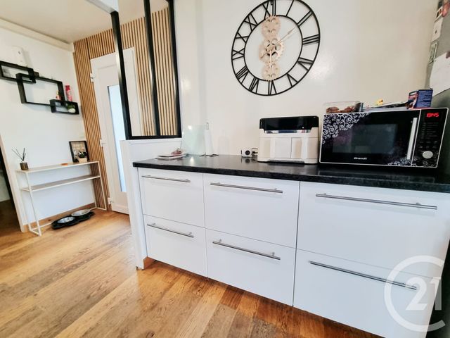 maison à vendre - 6 pièces - 158.0 m2 - ST ARNOULT EN YVELINES - 78 - ILE-DE-FRANCE - Century 21 Ld Immobilier