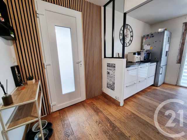 maison à vendre - 6 pièces - 158.0 m2 - ST ARNOULT EN YVELINES - 78 - ILE-DE-FRANCE - Century 21 Ld Immobilier