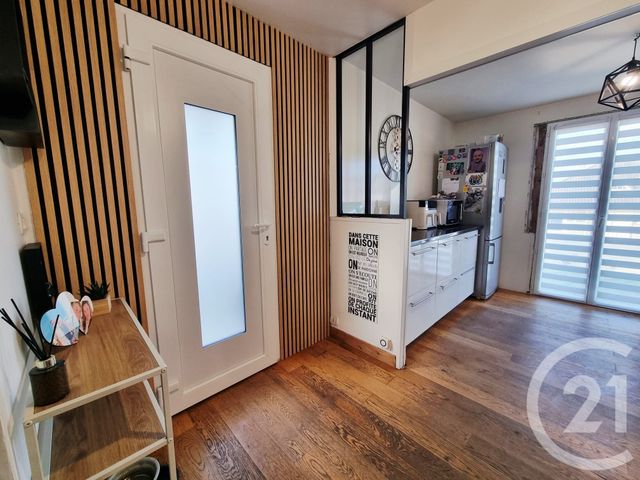 maison à vendre - 6 pièces - 158.0 m2 - ST ARNOULT EN YVELINES - 78 - ILE-DE-FRANCE - Century 21 Ld Immobilier