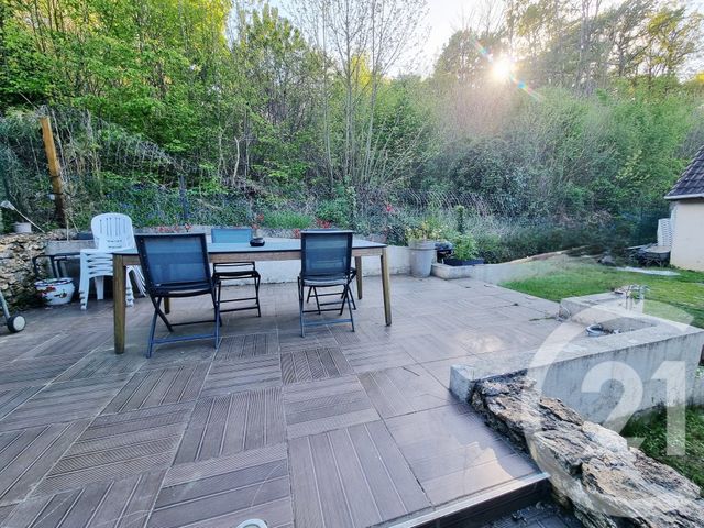 maison à vendre - 6 pièces - 158.0 m2 - ST ARNOULT EN YVELINES - 78 - ILE-DE-FRANCE - Century 21 Ld Immobilier