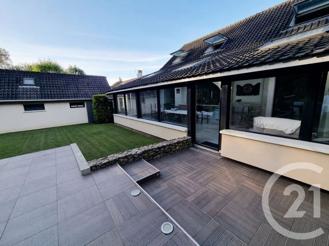 maison - ST ARNOULT EN YVELINES - 78