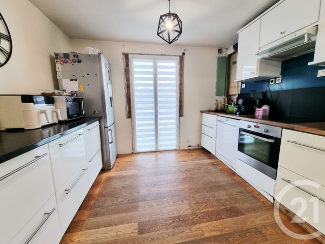 maison à vendre - 6 pièces - 158.0 m2 - ST ARNOULT EN YVELINES - 78 - ILE-DE-FRANCE - Century 21 Ld Immobilier