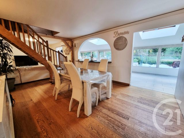 maison à vendre - 6 pièces - 158.0 m2 - ST ARNOULT EN YVELINES - 78 - ILE-DE-FRANCE - Century 21 Ld Immobilier