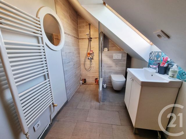 maison à vendre - 6 pièces - 158.0 m2 - ST ARNOULT EN YVELINES - 78 - ILE-DE-FRANCE - Century 21 Ld Immobilier