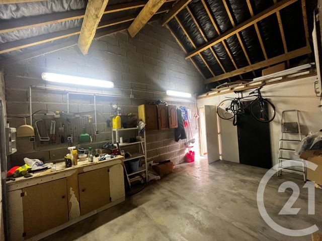 maison à vendre - 5 pièces - 81.0 m2 - AUNEAU BLEURY ST SYMPHORIEN - 28 - CENTRE - Century 21 Ld Immobilier