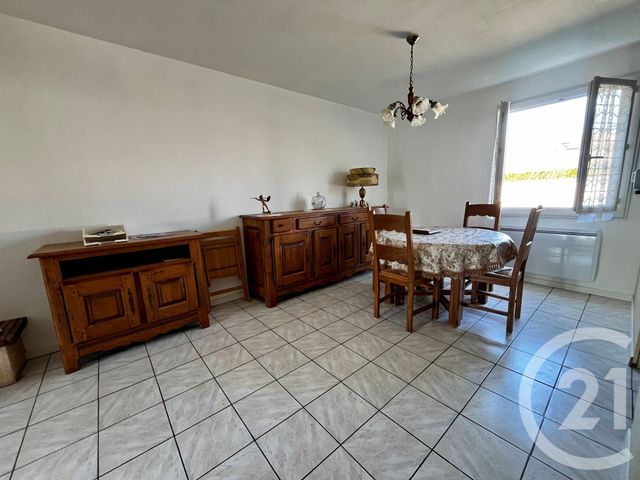 maison à vendre - 5 pièces - 81.0 m2 - AUNEAU BLEURY ST SYMPHORIEN - 28 - CENTRE - Century 21 Ld Immobilier