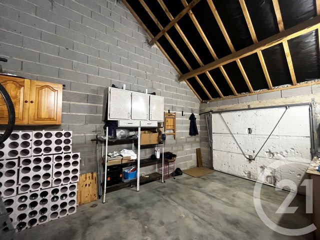 maison à vendre - 5 pièces - 81.0 m2 - AUNEAU BLEURY ST SYMPHORIEN - 28 - CENTRE - Century 21 Ld Immobilier