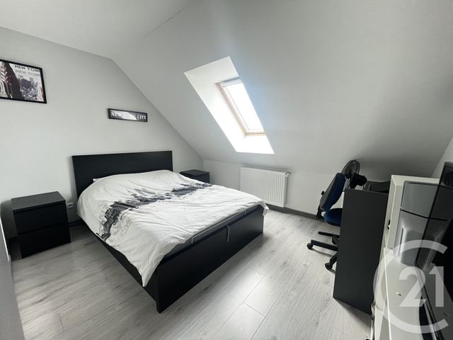 maison à vendre - 5 pièces - 90.0 m2 - AUNEAU BLEURY ST SYMPHORIEN - 28 - CENTRE - Century 21 Ld Immobilier
