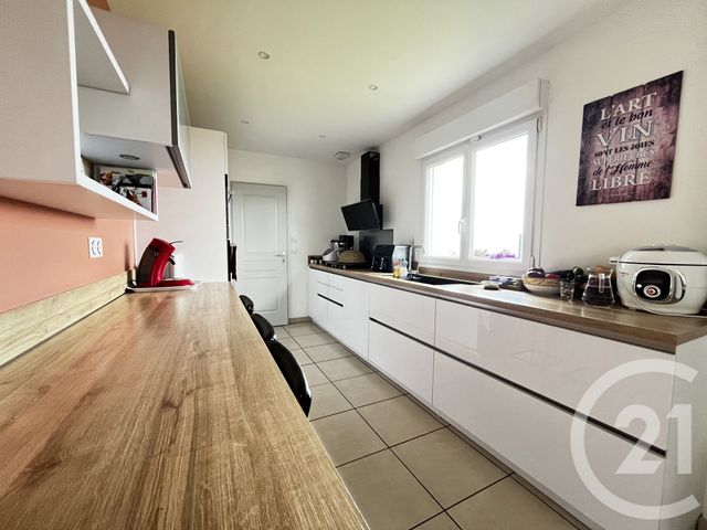maison à vendre - 5 pièces - 90.0 m2 - AUNEAU BLEURY ST SYMPHORIEN - 28 - CENTRE - Century 21 Ld Immobilier