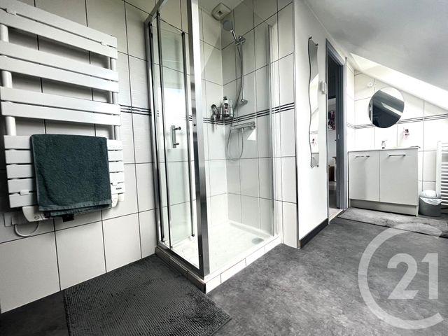 maison à vendre - 5 pièces - 90.0 m2 - AUNEAU BLEURY ST SYMPHORIEN - 28 - CENTRE - Century 21 Ld Immobilier