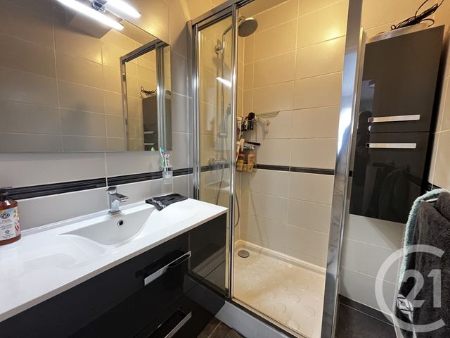 maison à vendre - 5 pièces - 90.0 m2 - AUNEAU BLEURY ST SYMPHORIEN - 28 - CENTRE - Century 21 Ld Immobilier