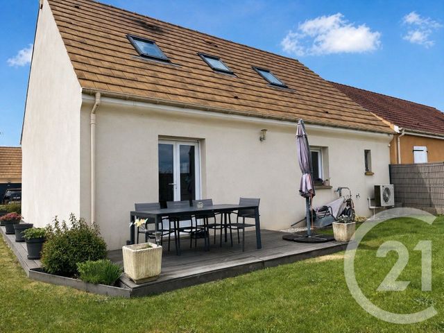 Maison à vendre AUNEAU BLEURY ST SYMPHORIEN