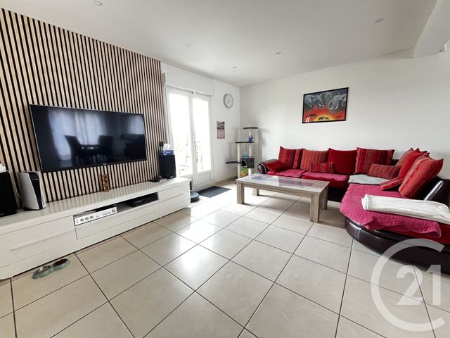 maison à vendre - 5 pièces - 90.0 m2 - AUNEAU BLEURY ST SYMPHORIEN - 28 - CENTRE - Century 21 Ld Immobilier