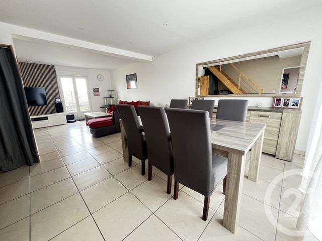 maison à vendre - 5 pièces - 90.0 m2 - AUNEAU BLEURY ST SYMPHORIEN - 28 - CENTRE - Century 21 Ld Immobilier