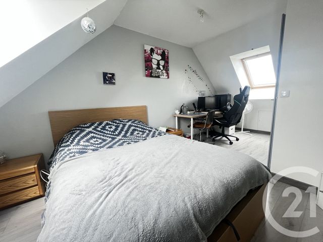 maison à vendre - 5 pièces - 90.0 m2 - AUNEAU BLEURY ST SYMPHORIEN - 28 - CENTRE - Century 21 Ld Immobilier