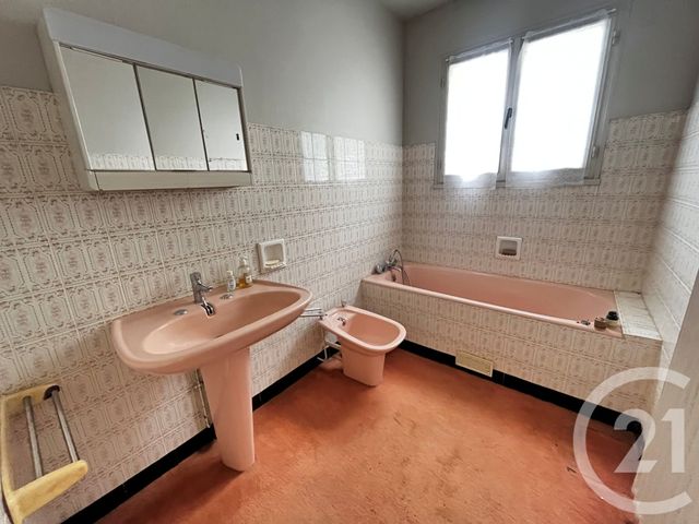 maison à vendre - 5 pièces - 91.44 m2 - AUNEAU BLEURY ST SYMPHORIEN - 28 - CENTRE - Century 21 Ld Immobilier