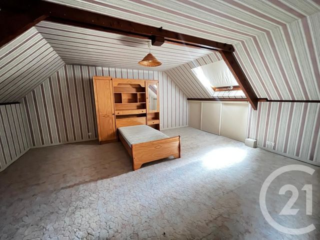 maison à vendre - 5 pièces - 91.44 m2 - AUNEAU BLEURY ST SYMPHORIEN - 28 - CENTRE - Century 21 Ld Immobilier