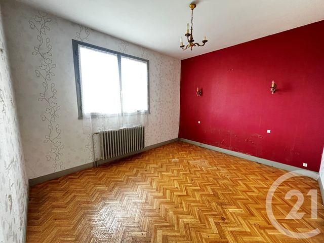 maison à vendre - 5 pièces - 91.44 m2 - AUNEAU BLEURY ST SYMPHORIEN - 28 - CENTRE - Century 21 Ld Immobilier