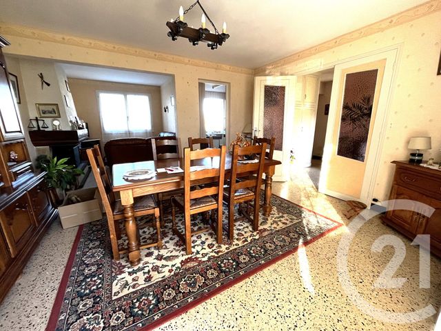 maison à vendre - 5 pièces - 91.44 m2 - AUNEAU BLEURY ST SYMPHORIEN - 28 - CENTRE - Century 21 Ld Immobilier