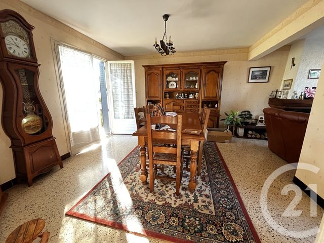 maison à vendre - 5 pièces - 91.44 m2 - AUNEAU BLEURY ST SYMPHORIEN - 28 - CENTRE - Century 21 Ld Immobilier