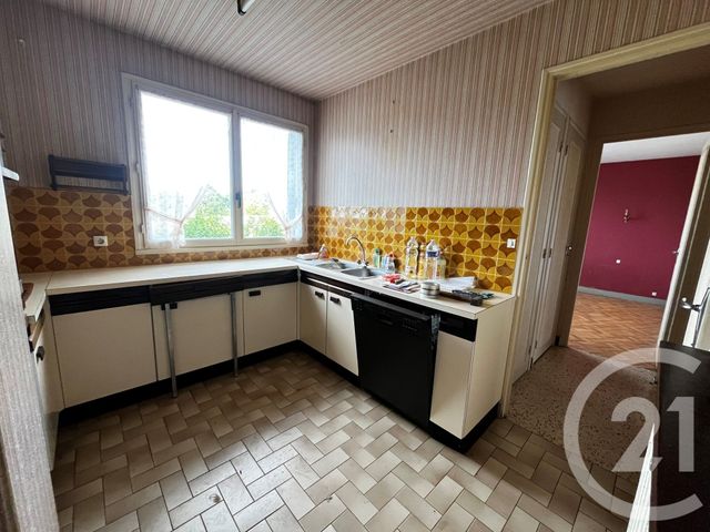 maison à vendre - 5 pièces - 91.44 m2 - AUNEAU BLEURY ST SYMPHORIEN - 28 - CENTRE - Century 21 Ld Immobilier