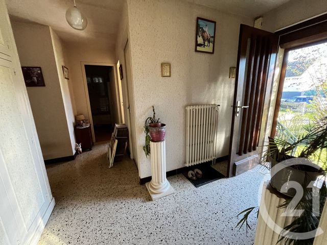 maison à vendre - 5 pièces - 91.44 m2 - AUNEAU BLEURY ST SYMPHORIEN - 28 - CENTRE - Century 21 Ld Immobilier
