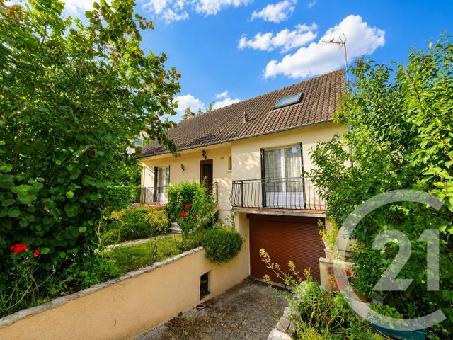 maison - AUNEAU BLEURY ST SYMPHORIEN - 28