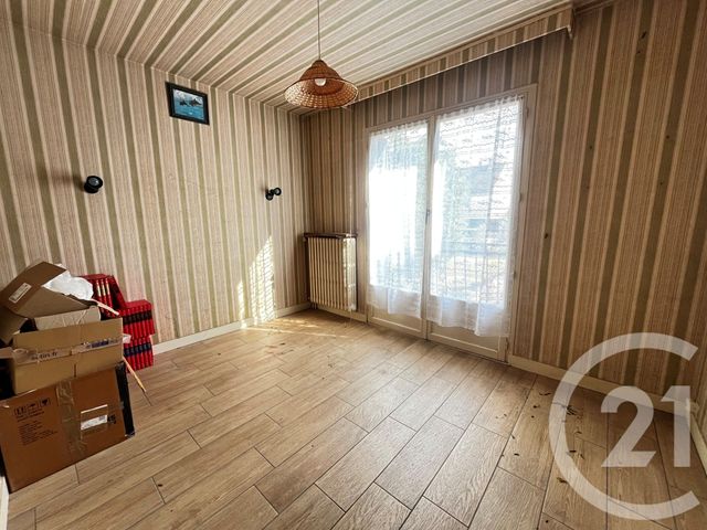 maison à vendre - 5 pièces - 91.44 m2 - AUNEAU BLEURY ST SYMPHORIEN - 28 - CENTRE - Century 21 Ld Immobilier