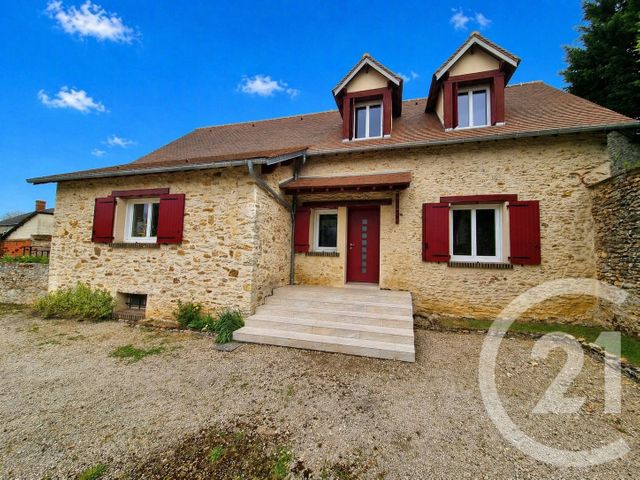 maison à vendre - 6 pièces - 138.0 m2 - AUNEAU BLEURY ST SYMPHORIEN - 28 - CENTRE - Century 21 Ld Immobilier