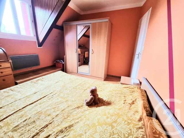 maison à vendre - 6 pièces - 138.0 m2 - AUNEAU BLEURY ST SYMPHORIEN - 28 - CENTRE - Century 21 Ld Immobilier