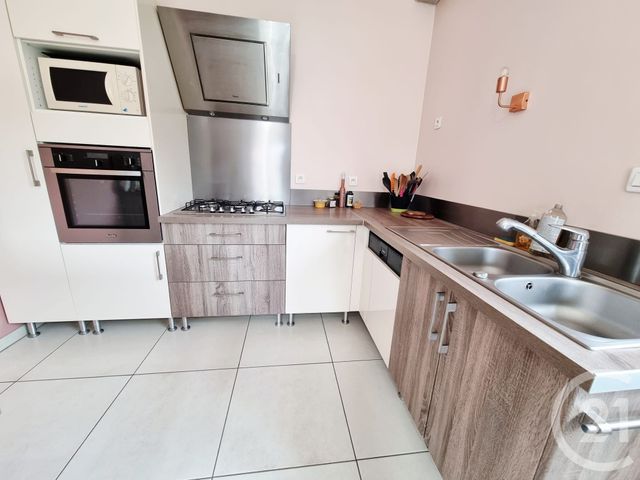 maison à vendre - 6 pièces - 138.0 m2 - AUNEAU BLEURY ST SYMPHORIEN - 28 - CENTRE - Century 21 Ld Immobilier