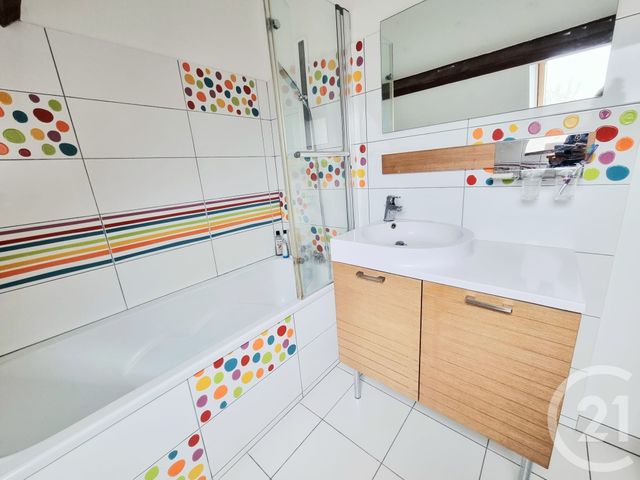 maison à vendre - 6 pièces - 138.0 m2 - AUNEAU BLEURY ST SYMPHORIEN - 28 - CENTRE - Century 21 Ld Immobilier