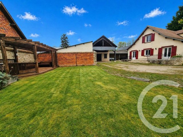 maison - AUNEAU BLEURY ST SYMPHORIEN - 28