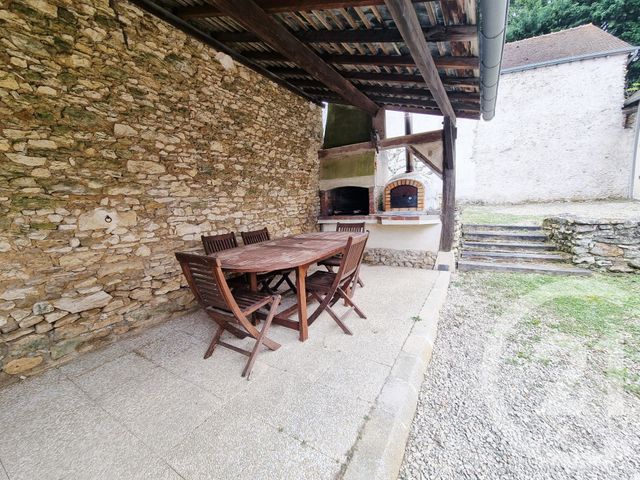 maison à vendre - 6 pièces - 138.0 m2 - AUNEAU BLEURY ST SYMPHORIEN - 28 - CENTRE - Century 21 Ld Immobilier