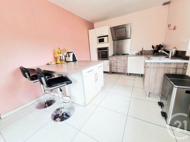 maison à vendre - 6 pièces - 138.0 m2 - AUNEAU BLEURY ST SYMPHORIEN - 28 - CENTRE - Century 21 Ld Immobilier