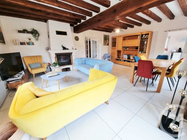 maison à vendre - 6 pièces - 138.0 m2 - AUNEAU BLEURY ST SYMPHORIEN - 28 - CENTRE - Century 21 Ld Immobilier