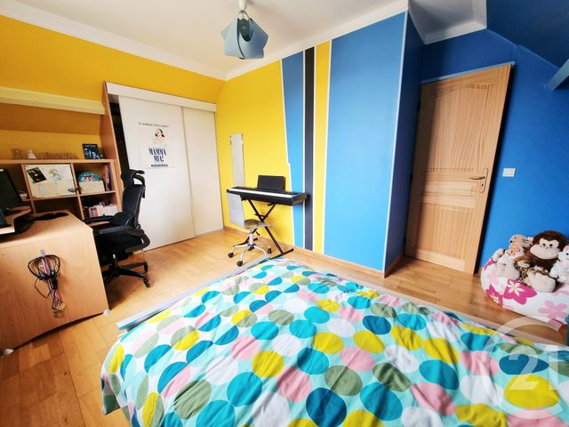 maison à vendre - 6 pièces - 138.0 m2 - AUNEAU BLEURY ST SYMPHORIEN - 28 - CENTRE - Century 21 Ld Immobilier