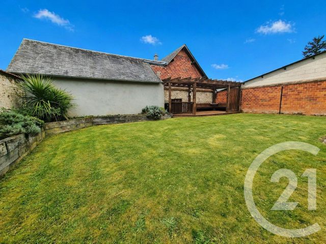 maison à vendre - 6 pièces - 138.0 m2 - AUNEAU BLEURY ST SYMPHORIEN - 28 - CENTRE - Century 21 Ld Immobilier