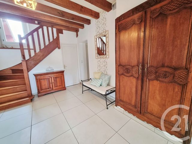 maison à vendre - 6 pièces - 138.0 m2 - AUNEAU BLEURY ST SYMPHORIEN - 28 - CENTRE - Century 21 Ld Immobilier