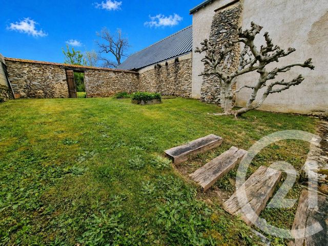 maison à vendre - 6 pièces - 138.0 m2 - AUNEAU BLEURY ST SYMPHORIEN - 28 - CENTRE - Century 21 Ld Immobilier