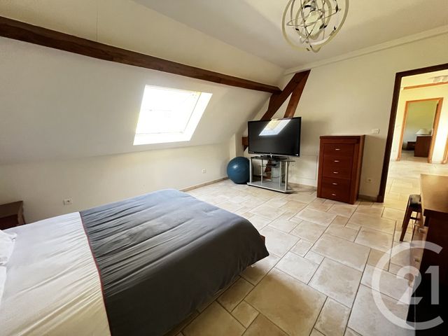 maison à vendre - 6 pièces - 230.0 m2 - AUNEAU BLEURY ST SYMPHORIEN - 28 - CENTRE - Century 21 Ld Immobilier